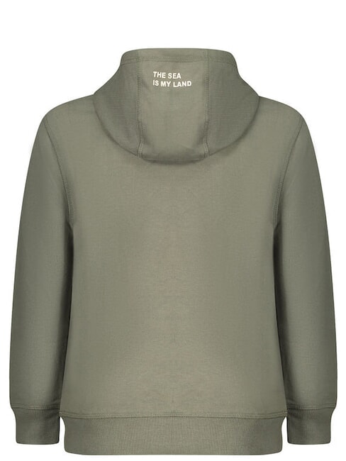 CORE  Kapuzenpullover Stadtgrau - Sweatshirts Kinder