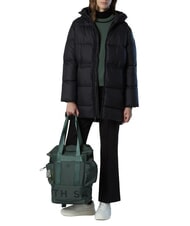 NORTH SAILS NORTH TECH Mittellange Jacke Meteorit - Damenjacken - 5