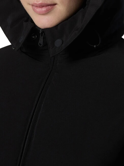 OCEAN OUTDOOR Kapuzenjacke Meteorit - Damenjacken