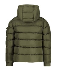 NORTH SAILS BEAM Unisex-Jacke mit Kapuze Waldnacht - Kinder Jacken - 2