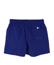 NORTH SAILS MAGIC PRINT Boxerkost&uuml;m Elektrisches Blau - Kinderbademode - 2