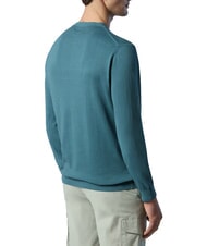 NORTH SAILS CORE Hemd aus 100 % Baumwolle Mittelmeer - Herrenpullover - 4