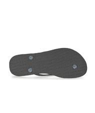 HAVAIANAS Infradito SCHLANK SCHWARZ - Damenschuhe - 7