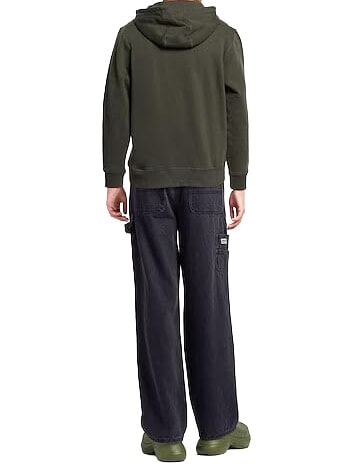 CORE Kapuzenpullover Waldnacht - Sweatshirts Herren