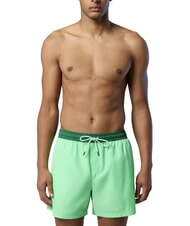 NORTH SAILS UPCYCLED Kost&uuml;m 36 cm. - Herrenbadehosen