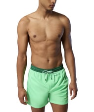 NORTH SAILS UPCYCLED Kost&uuml;m 36 cm. Kombinationen 3 - Herrenbadehosen - 3