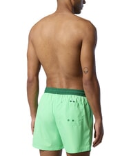 NORTH SAILS UPCYCLED Kost&uuml;m 36 cm. Kombinationen 3 - Herrenbadehosen - 4