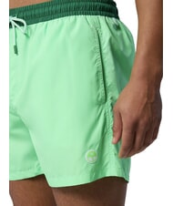 NORTH SAILS UPCYCLED Kost&uuml;m 36 cm. Kombinationen 3 - Herrenbadehosen - 6