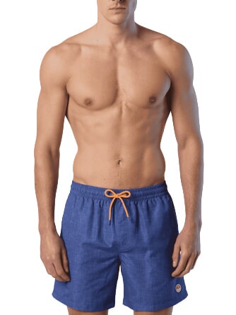 SUMMER BY THE SEA Badeanzug Kombination 91 - Herrenbadehosen