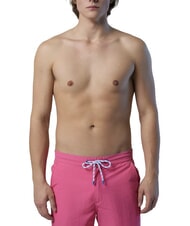 NORTH SAILS SUMMER BY THE SEA Badeanzug Calypso-Koralle - Herrenbadehosen - 2