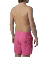 NORTH SAILS SUMMER BY THE SEA Badeanzug Calypso-Koralle - Herrenbadehosen - 4
