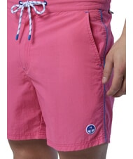 NORTH SAILS SUMMER BY THE SEA Badeanzug Calypso-Koralle - Herrenbadehosen - 6