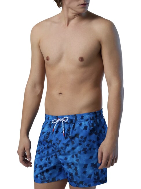 SUMMER BY THE SEA Badeanzug Kombination 104 - Herrenbadehosen