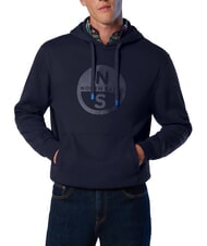 NORTH SAILS CORE Kapuzenpullover - Sweatshirts Herren