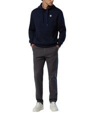 NORTH SAILS CORE Kapuzenpullover Navy blau - Sweatshirts Herren - 5
