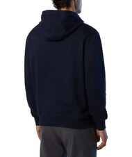 NORTH SAILS CORE Kapuzenpullover Navy blau - Sweatshirts Herren - 4