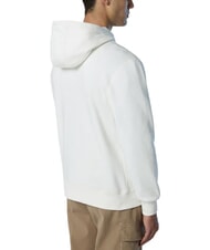 NORTH SAILS CORE Kapuzenpullover M&auml;usespeck - Sweatshirts Herren - 4