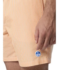 NORTH SAILS RIVIERA Kost&uuml;m 40 cm. Kombinationen 4 - Herrenbadehosen - 6