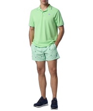 NORTH SAILS RIVIERA Kost&uuml;m 36 cm. Kombinationen 7 - Herrenbadehosen - 3