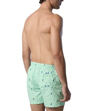 NORTH SAILS RIVIERA Kost&uuml;m 36 cm. Kombinationen 7 - Herrenbadehosen - 4