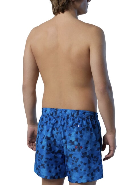 SUMMER BY THE SEA Badeanzug Kombination 104 - Herrenbadehosen