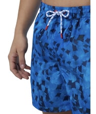 NORTH SAILS SUMMER BY THE SEA Badeanzug Kombination 104 - Herrenbadehosen - 6