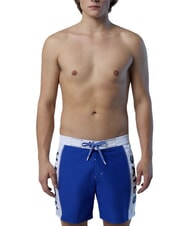 NORTH SAILS CORE Badeanzug Surfblau - Herrenbadehosen - 3