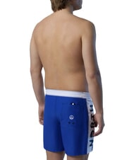 NORTH SAILS CORE Badeanzug Surfblau - Herrenbadehosen - 4