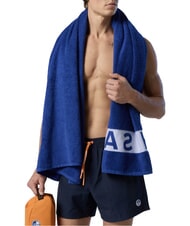 NORTH SAILS VOLLEY Kost&uuml;m Navy blau - Herrenbadehosen - 3