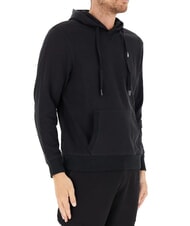 NORTH SAILS CORE Kapuzenpullover Schwarz - Sweatshirts Herren - 3