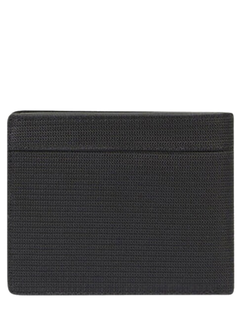 ORION Geldb&ouml;rse, Geldscheinetui, Ledermix Schwarz - Brieftaschen Herren