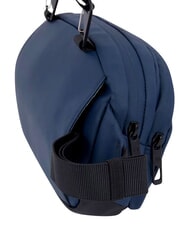 PIQUADRO HIDOR Wasserdichte H&uuml;fttasche Blau - H&uuml;fttaschen - 6