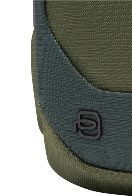 NAE Erweiterbare H&uuml;fttasche GR&Uuml;N - H&uuml;fttaschen