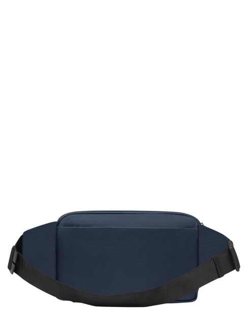 NAE Erweiterbare H&uuml;fttasche Blau - H&uuml;fttaschen