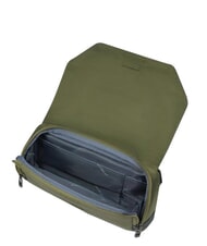 PIQUADRO NAE Stoffbeutel GR&Uuml;N - H&uuml;fttaschen - 4