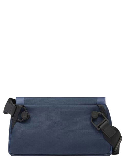 NAE Stoffbeutel Blau - H&uuml;fttaschen