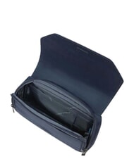 PIQUADRO NAE Stoffbeutel Blau - H&uuml;fttaschen - 4