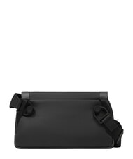 PIQUADRO NAE Stoffbeutel Schwarz - H&uuml;fttaschen - 3