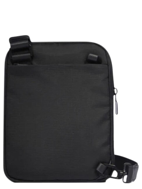 ORION Tasche, iPad&reg; mini Halter, Ledermix Schwarz - Umh&auml;ngetaschen Herren