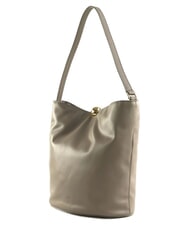 FURLA CAMPIONARIO - SFERA Schultertasche, Leder mauve - Damentaschen - 2