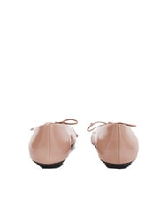 FURLA BALLET  Lederballerinas T&uuml;ll - Damenschuhe - 3