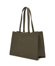 FURLA CAMPIONARIO - NUVOLA Schultertasche Salbei - Damentaschen - 2