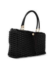 FURLA CAMPIONARIO - MIONIDO Handtasche mit Schulterriemen Schwarz - Damentaschen - 2