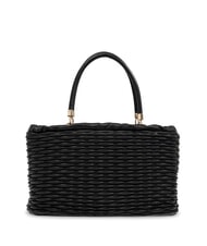 FURLA CAMPIONARIO - MIONIDO Handtasche mit Schulterriemen Schwarz - Damentaschen - 3