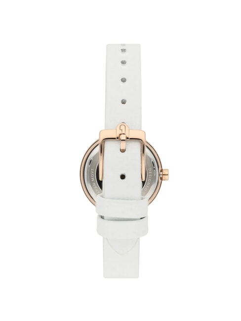 CAMPIONARIO - ARCO Uhr nur Zeitangabe Talk - Uhren