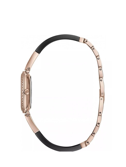 CAMPIONARIO - BANGLE  Jewel-Uhr Schwarz - Uhren