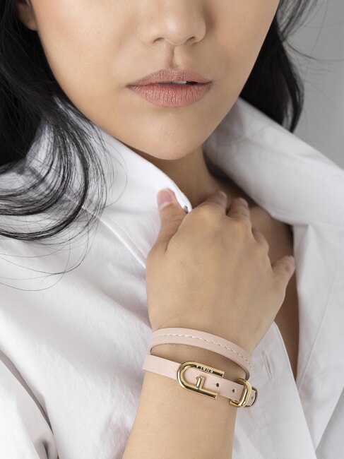 CAMPIONARIO - BUCKLE  Lederarmband T&auml;nzer - Armb&auml;nder