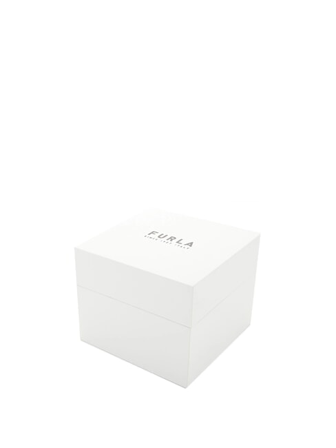 CAMPIONARIO - LOGO  34-mm-Uhr FARBE SILBER - Uhren