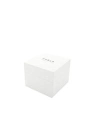 FURLA CAMPIONARIO - LOGO  34-mm-Uhr FARBE SILBER - Uhren - 4