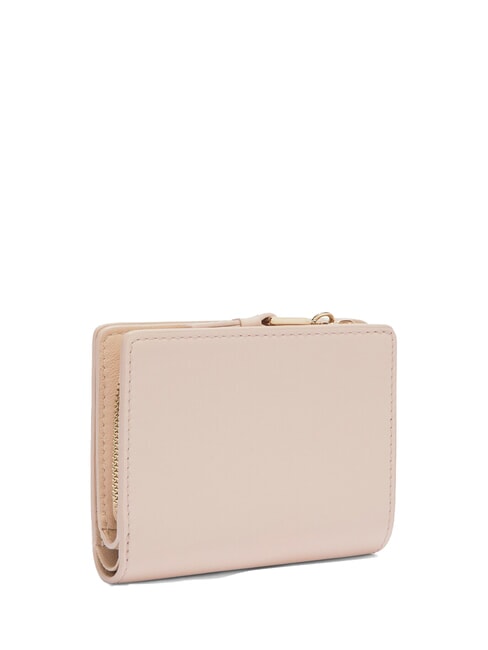 CAMPIONARIO - NUVOLA  Kompakte Ledergeldb&ouml;rse Azalee - Brieftaschen Damen
